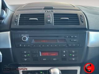BMW X3 usata, con Immobilizzatore elettronico