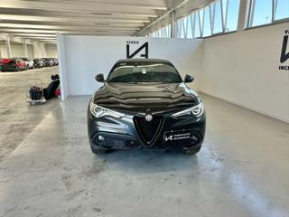 ALFA ROMEO Stelvio usata, con Airbag