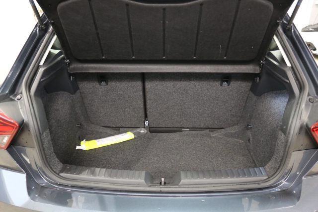 SEAT Ibiza usata, con Controllo trazione