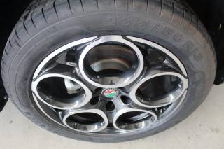 ALFA ROMEO Tonale usata, con Servosterzo