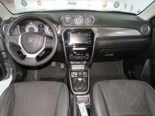 SUZUKI Vitara usata, con Cruise Control