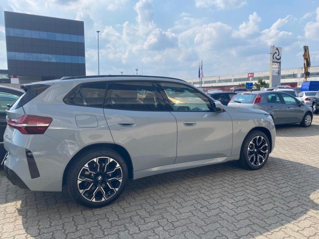 BMW X3 usata, con Airbag