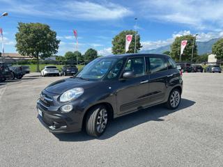 FIAT 500L usata, con Airbag