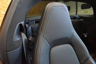 PORSCHE 992 usata 55