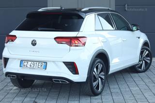 VOLKSWAGEN T-Roc usata, con Airbag laterali
