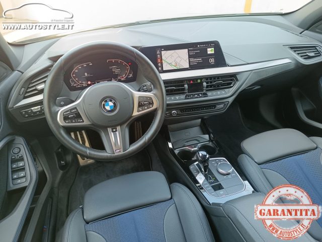 BMW 118 usata, con Sistema di riconoscimento della stanchezza