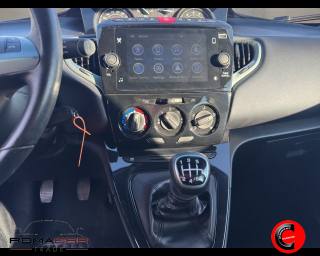 LANCIA Ypsilon usata, con Airbag testa