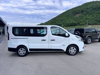 FIAT Talento usata, con Airbag Passeggero