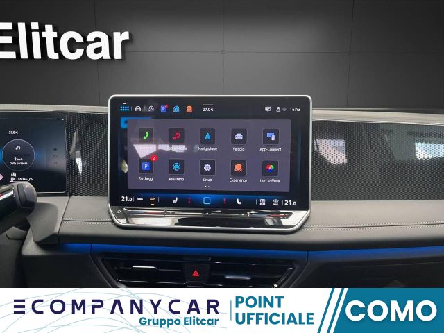 VOLKSWAGEN Tiguan usata, con Filtro antiparticolato