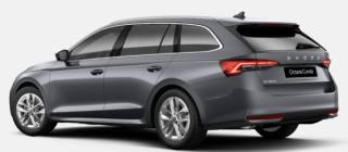 SKODA Octavia usata, con Autoradio
