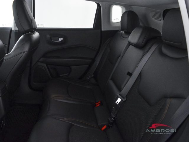 JEEP Compass usata 9