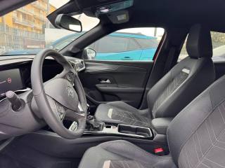 OPEL Mokka usata, con Interni in pelle