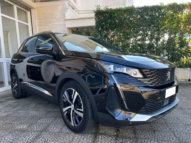 PEUGEOT 3008 usata 0