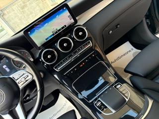 MERCEDES-BENZ GLC 300 usata, con Park Distance Control