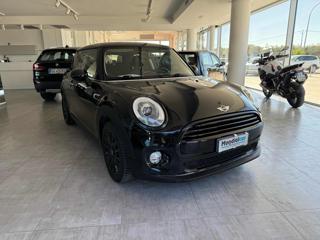 MINI Cooper D usata, con Alzacristalli elettrici