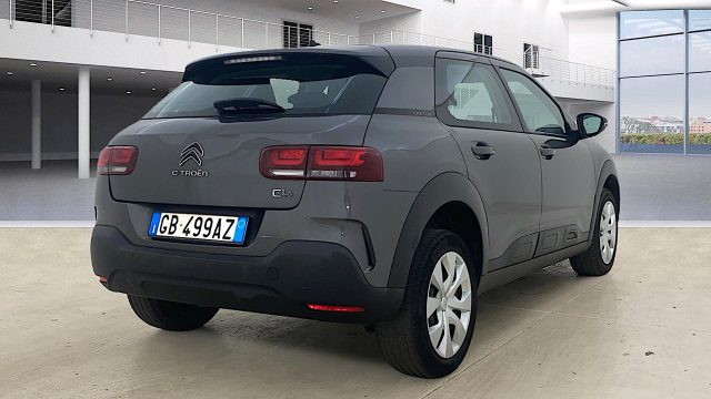 CITROEN C4 Cactus usata, con Alzacristalli elettrici