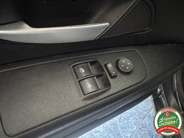 FIAT Grande Punto usata, con Lettore CD