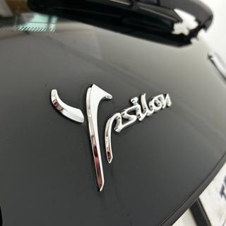 LANCIA Ypsilon usata, con Sensori di parcheggio posteriori