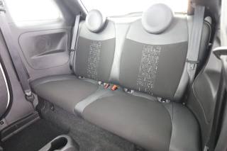 FIAT 500 usata 1