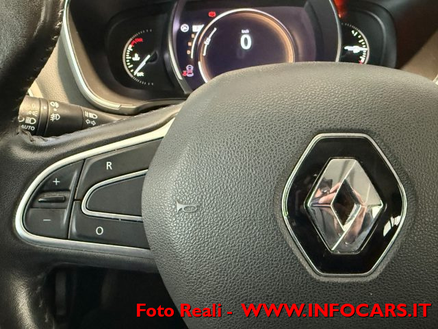 RENAULT Megane usata, con Servosterzo