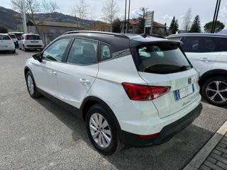 SEAT Arona usata, con Climatizzatore