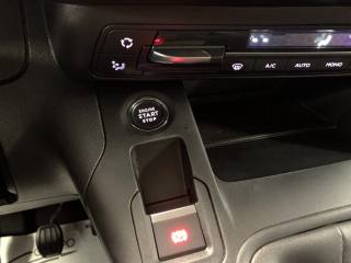 PEUGEOT Rifter usata, con Luci diurne LED