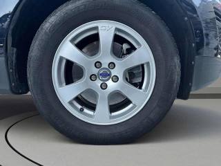 VOLVO XC60 usata, con Fendinebbia