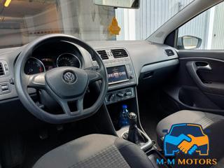 VOLKSWAGEN Polo usata, con Controllo automatico clima