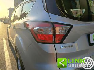 FORD Kuga usata, con Telecamera per parcheggio assistito