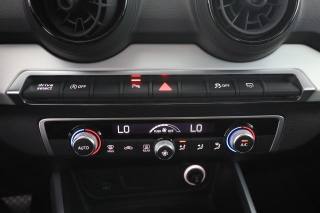 AUDI Q2 usata 11