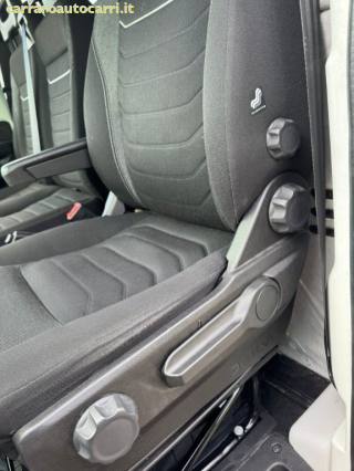 IVECO Daily usata, con Controllo trazione