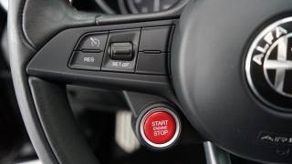 ALFA ROMEO Giulia usata 78