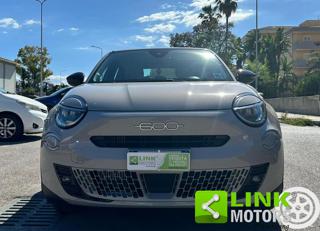 FIAT 600 usata, con Airbag Passeggero