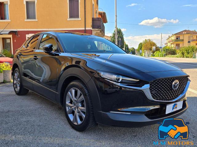 MAZDA CX-30 usata, con Airbag laterali