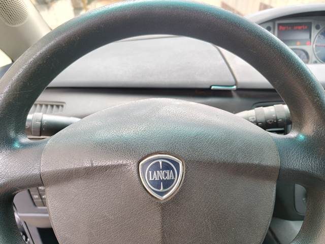 LANCIA MUSA usata, con Chiusura centralizzata