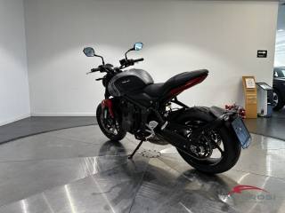TRIUMPH Trident 660 usata 3