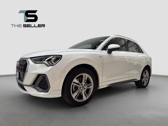 AUDI Q3 usata, con ABS
