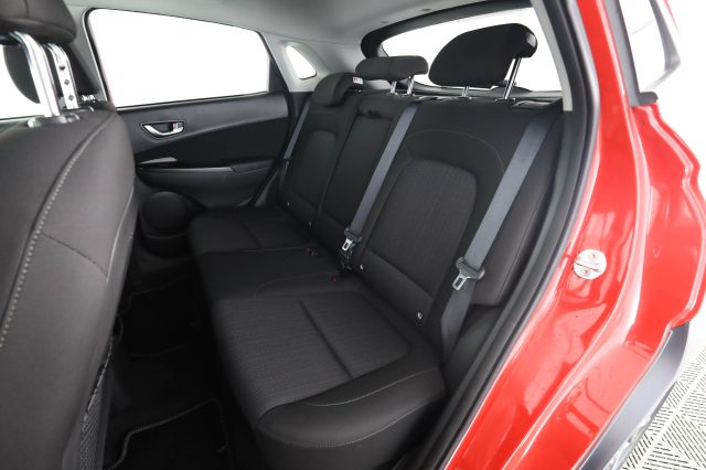 HYUNDAI Kona usata 3