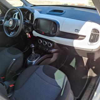 FIAT 500L usata, con ESP