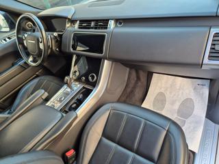 LAND ROVER Range Rover Sport usata, con ESP