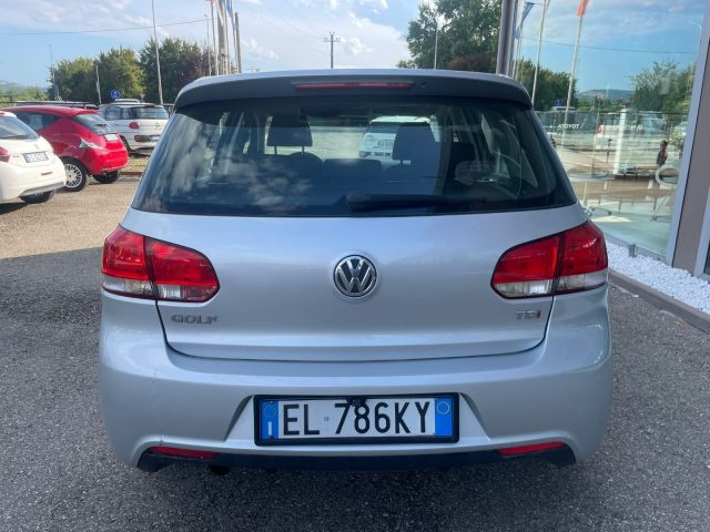 VOLKSWAGEN Golf usata, con Climatizzatore