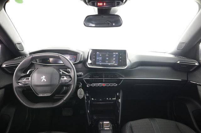 PEUGEOT 2008 usata 3