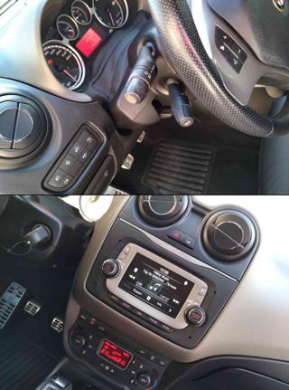 ALFA ROMEO MiTo usata, con Alzacristalli elettrici