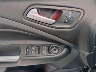 FORD Kuga usata, con Servosterzo