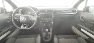 CITROEN C3 usata, con Climatizzatore