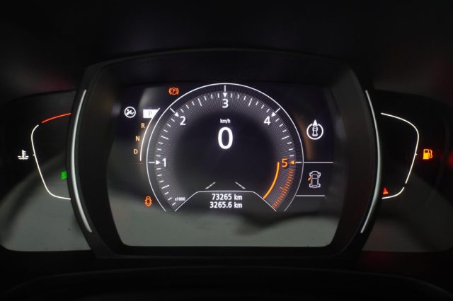 RENAULT Kadjar usata 6