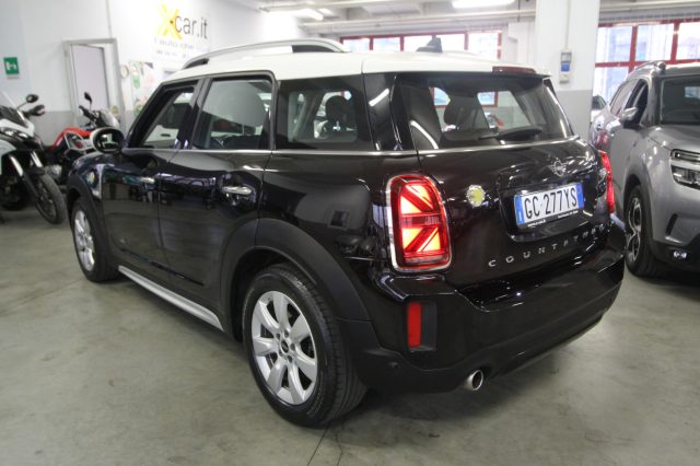 MINI Countryman usata, con Airbag Passeggero