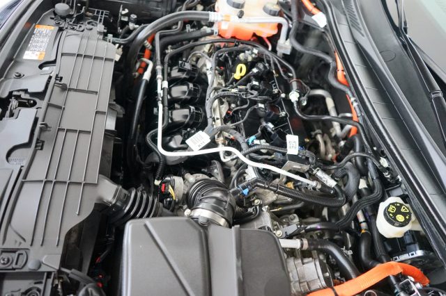FORD Kuga usata 62