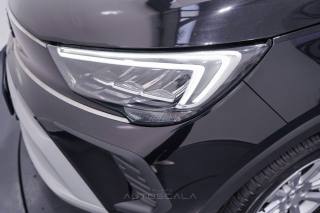 OPEL Crossland usata 26
