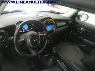 MINI Cooper usata, con Volante in pelle